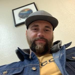 Meet your Posher, Ty